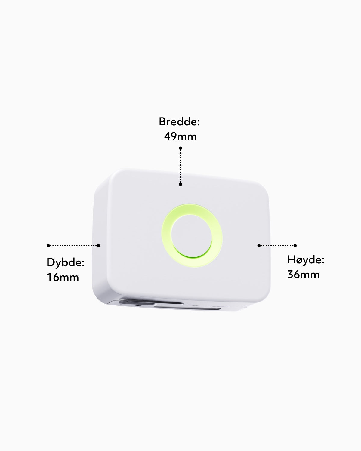 Lilcat GPS tracker